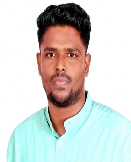 Sugesh VS